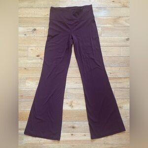 Athleta Elation Flare LT